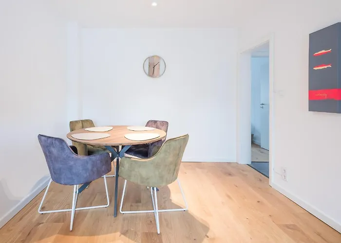 Moin Moin * Husum (Schleswig-Holstein)