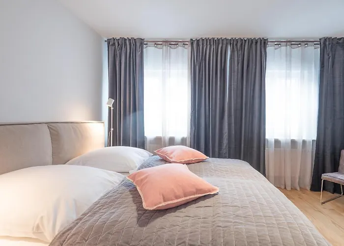 Lägenhet Moin Moin Husum (Schleswig-Holstein)